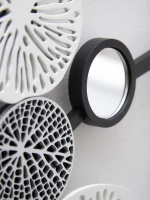 Декор для дома на стену 40*40 см