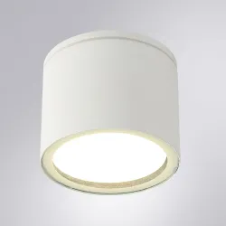 Уличный потолочный светильник Arte Lamp