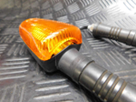 Поворотники передние Yamaha FZX750 3XF.