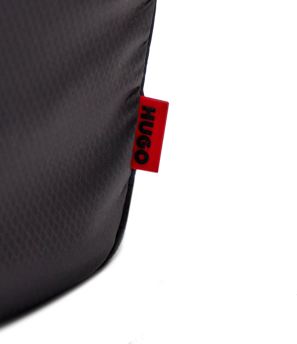 Сумка кросс-боди HUGO - черный(50523513)