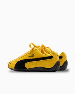 Кроссовки Puma Speedcat OG