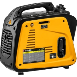 STEHER GI-1500 генератор инверторный бензиновый