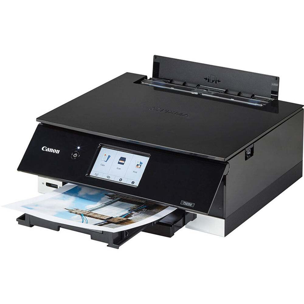 МФУ Canon 3775C007 Pixma TS8340