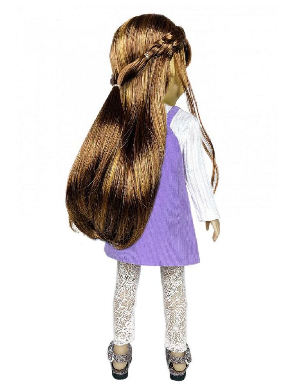 Кукла Ruby Red Бэлла 37см (2009)