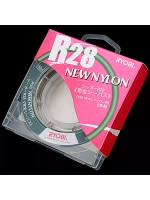 Лескa для рыбалки RYОBI R28 NEW NYLON