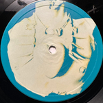 Tin Machine – Tin Machine II (Европа 1991г.)