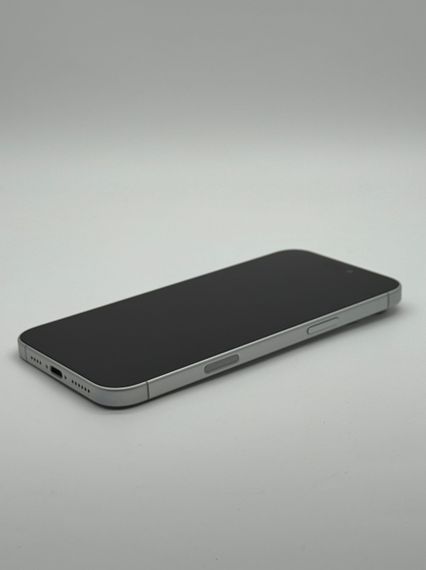 iPhone 16 Plus 128Gb White