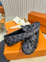 Louis Vuitton Mocassin