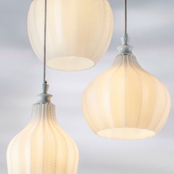 Подвесная люстра Lightstar Rocco 793236