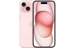 iPhone 15 Plus 256 ГБ. розовый