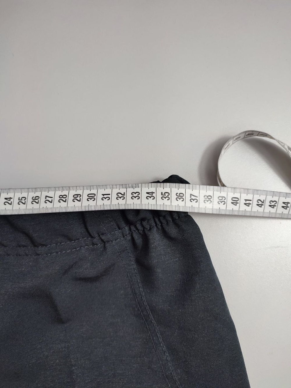 Брюки классические серые 48 размер