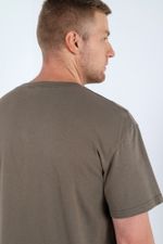 Футболка мужская Кэш-3 Виотекс ХАКИ