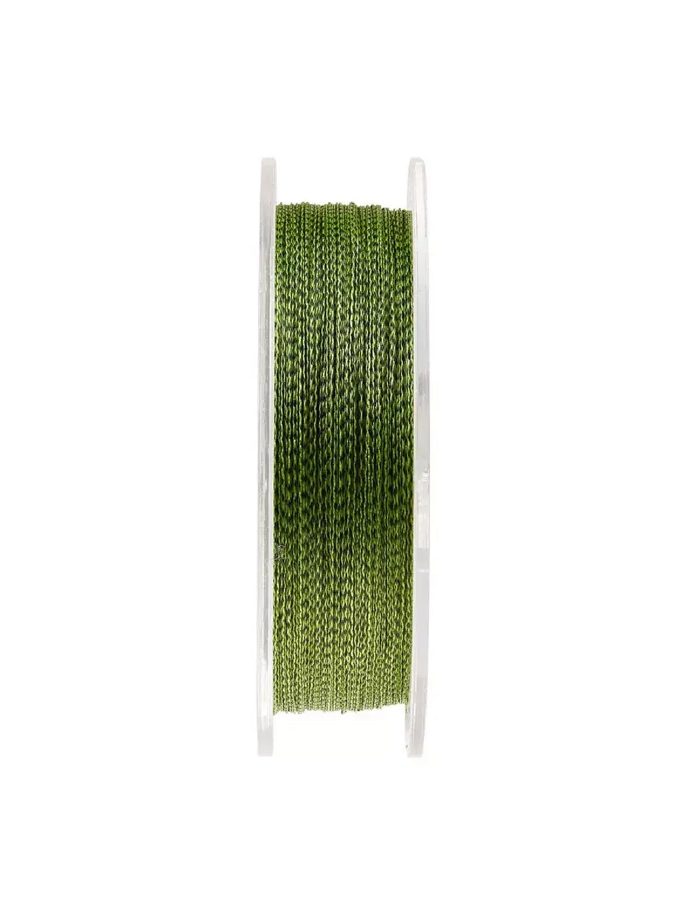 Шнур RELICT GREEN Х8, 120 m., d 0,16 mm