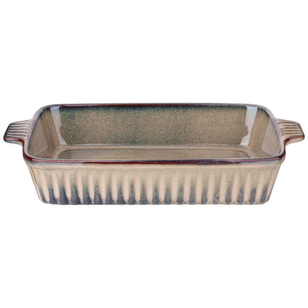 ФОРМА ДЛЯ ЗАПЕКАНИЯ REACTIVE BEIGE 37,5*21,5*7 СМ