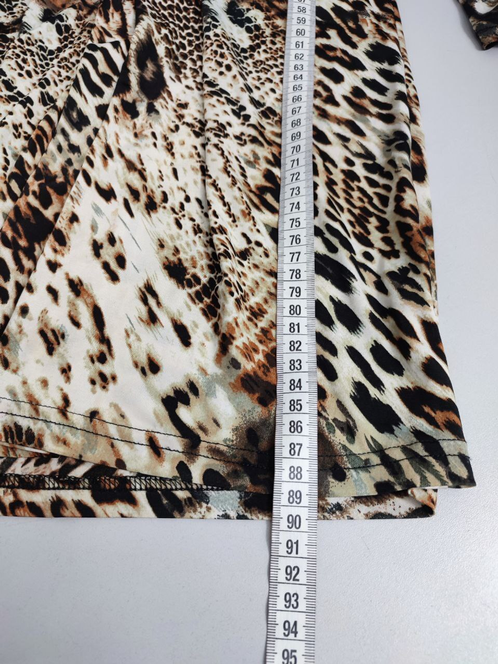 Платье Love Republic  с принтом 42 размер