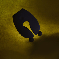 Клиторальный вибростимулятор Sose Eden