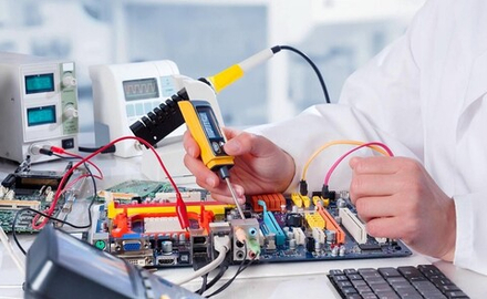 Ремонт компьютеров в Коломне