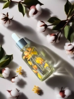 Алтарное магическое масло