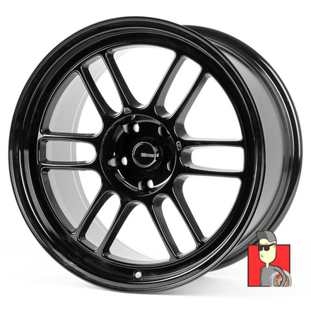 Комплект дисков Enkei 18x9.5 et15 5x114.3