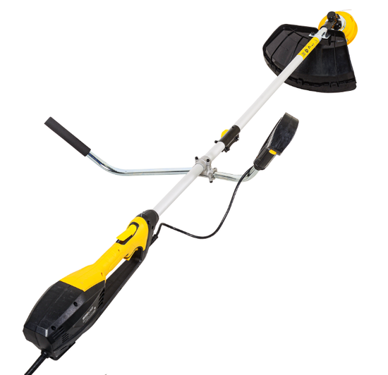 Электрический триммер "HUTER" GET-2000 PRO