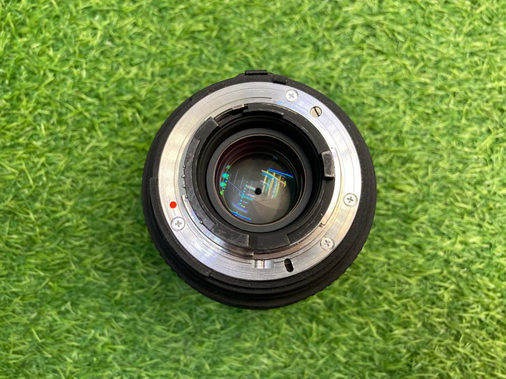 Sigma AF 24-70mm 2.8 EX DG Macro Nikon F