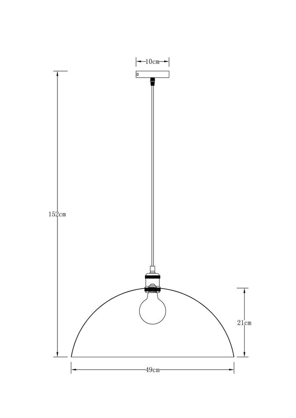 Подвесной светильник Arte Lamp