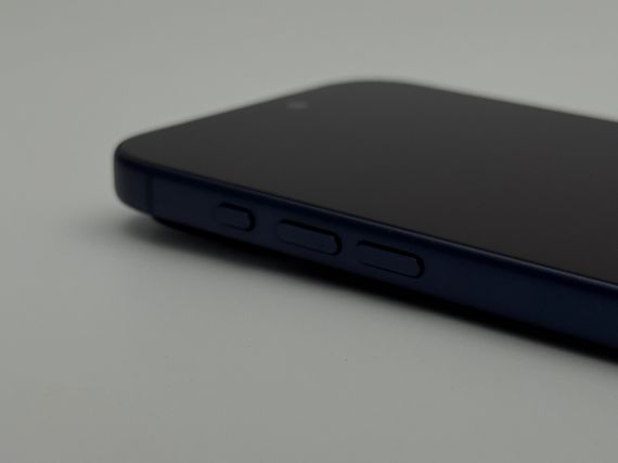 iPhone 17 Pro 256Gb Deep Blue SIM+eSIM