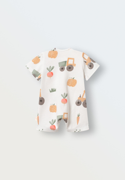 Песочник трактор