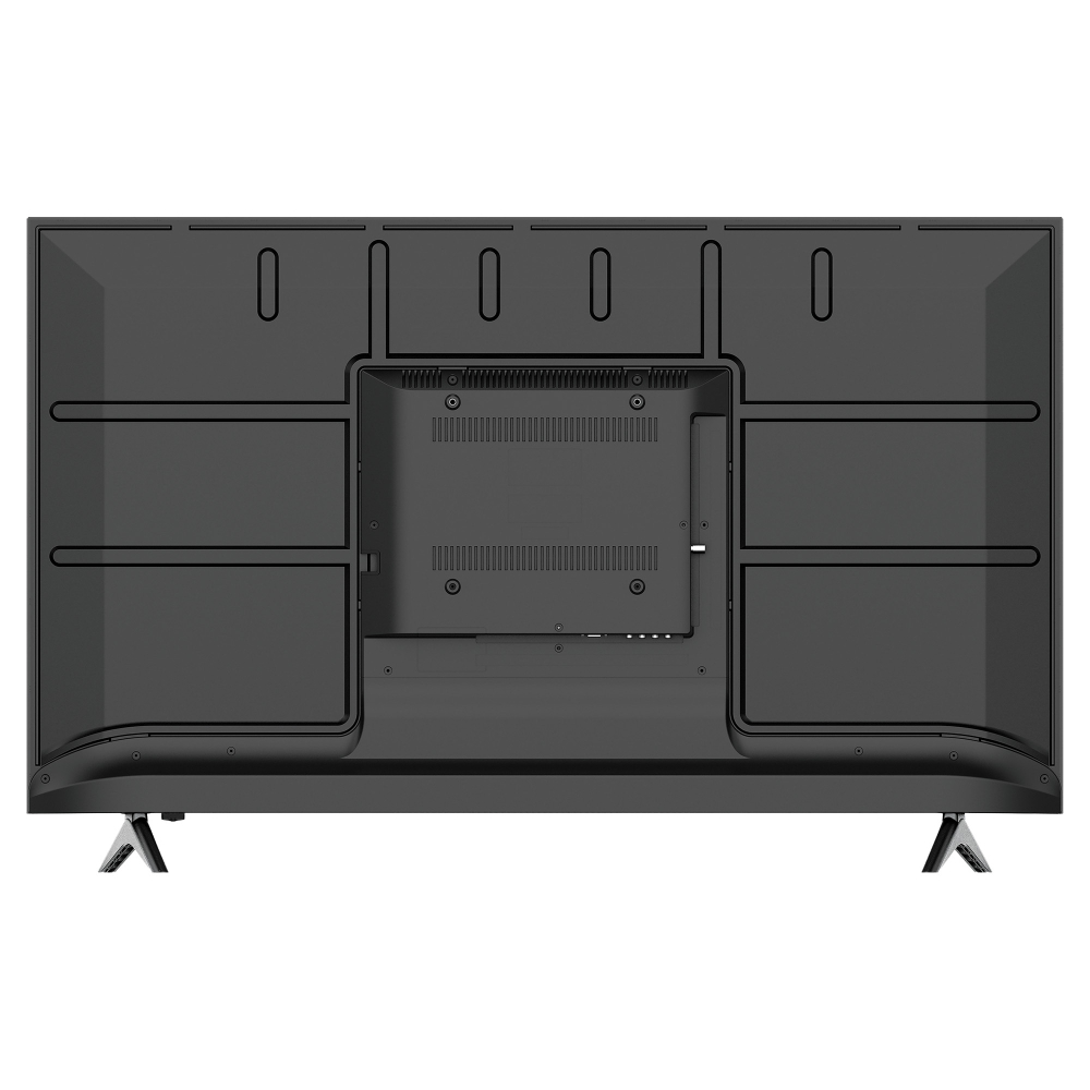Телевизор ЖК 50" BBK 50LED-8249/UTS2C черный