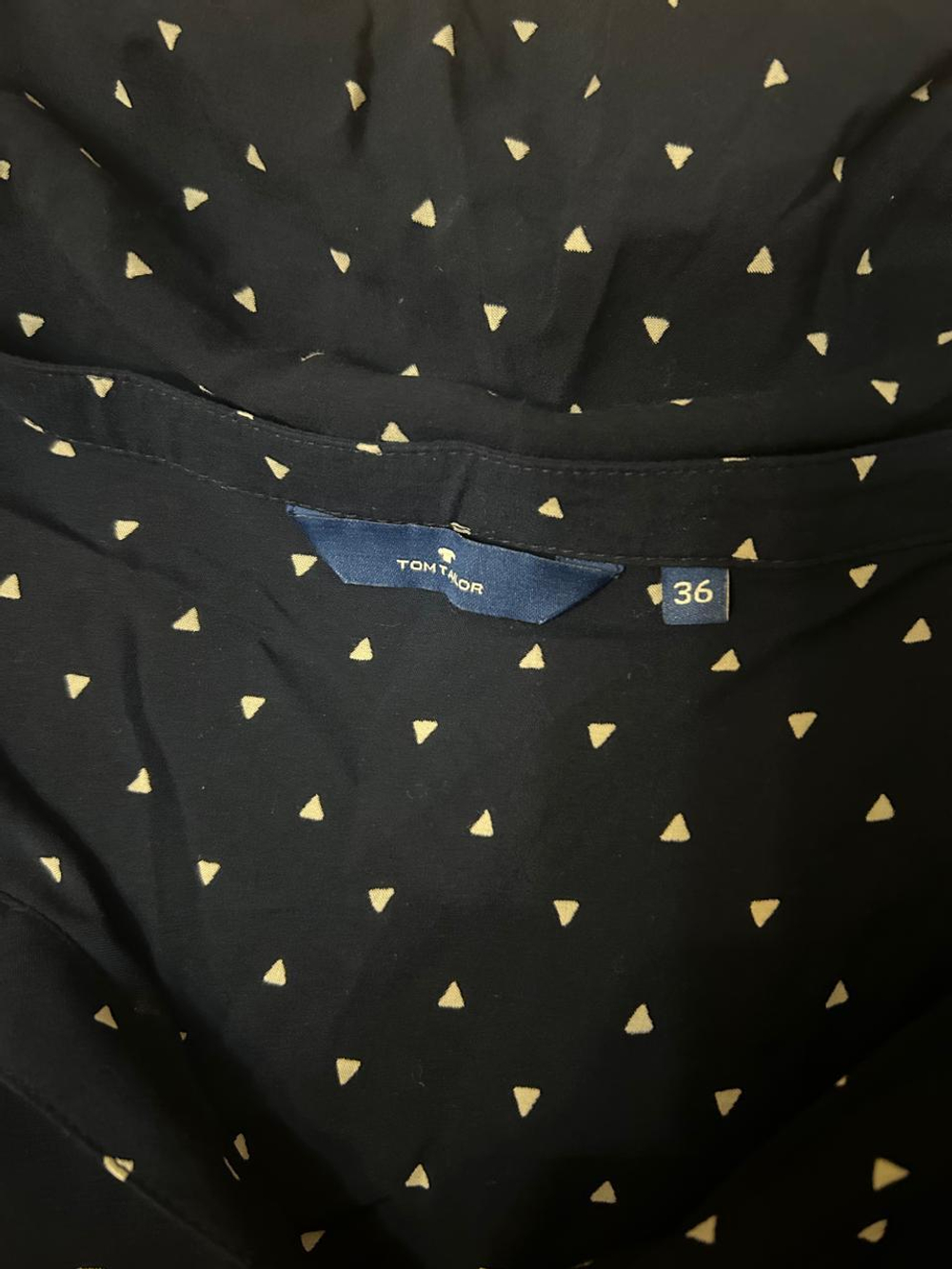 Топ Tom Tailor