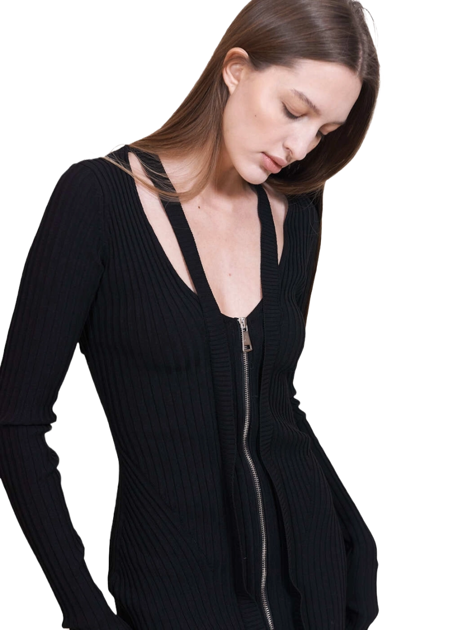 Платье W ANDREADAMO