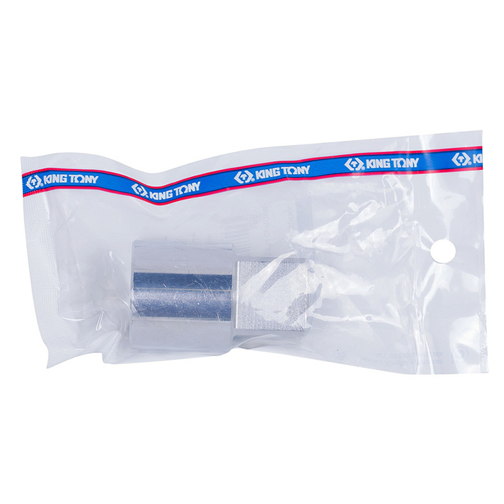 KING TONY (6818) Переходник 3/4"&gt;1"