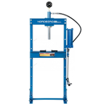 NORDBERG (N3612FL) Пресс гидравлический 12 т, разборная рама