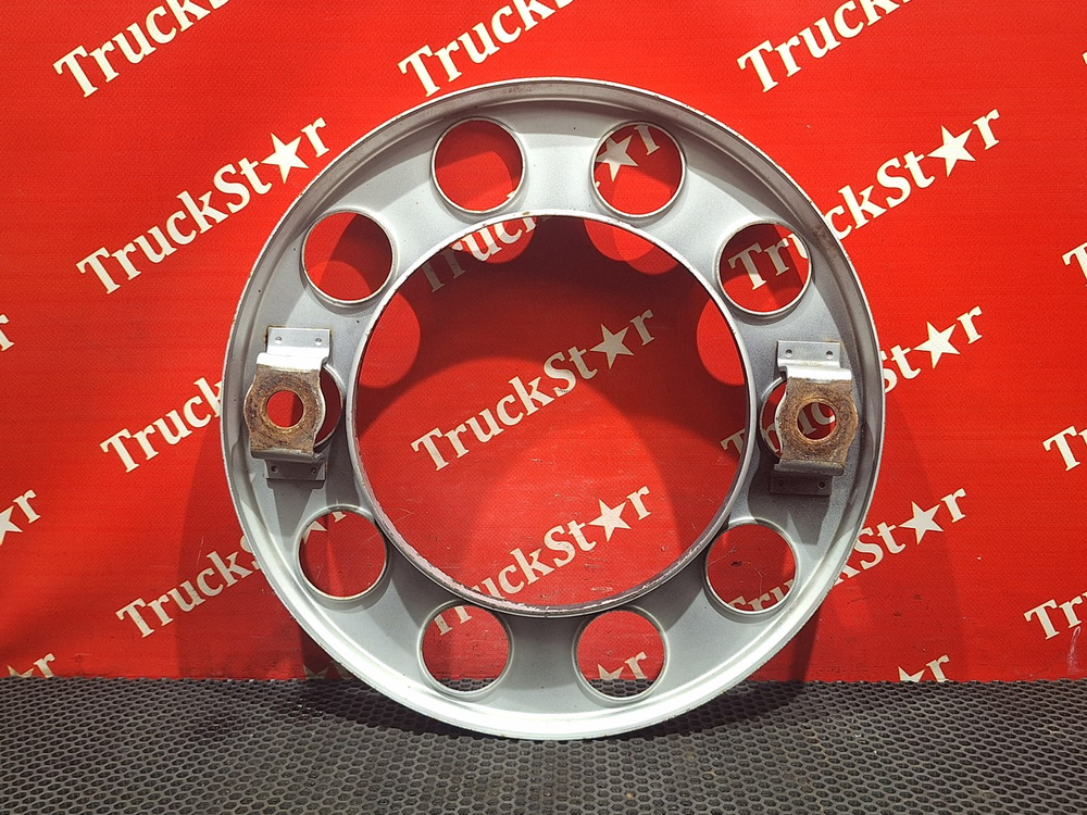 Колпак декоративный