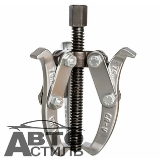 Съемник подшипников 3-х лапый 150мм Маяк Авто 6593150