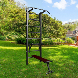 Уличная шведская стенка Sv Sport У429