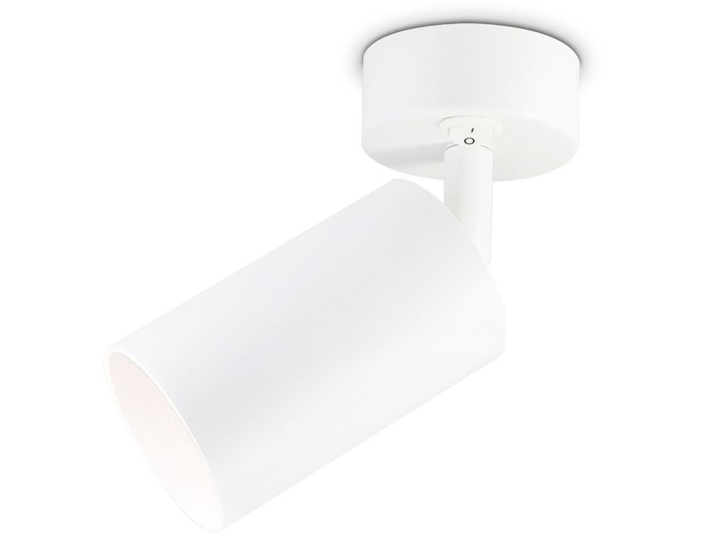 Ambrella Накладной спот с выключателем Move TA126
