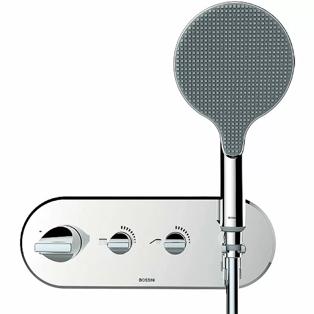Смеситель для душа Bossini Apice Z00521.030 хром