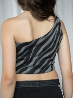 Топ для девочки летний