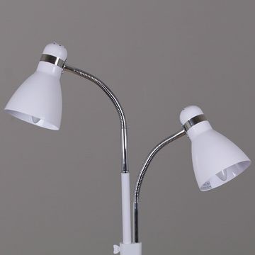 03941-0.6-02 WH светильник напольный