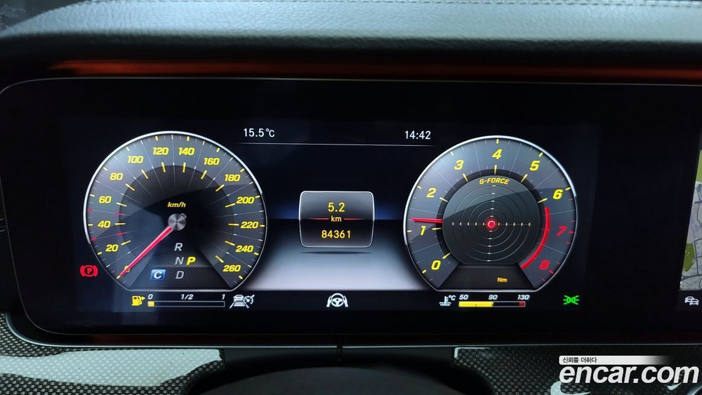 Mercedes-Benz E-Class W213 E450 4MATIC Coupe (08.2019)