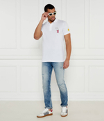 Поло Iceberg - белый(252 I1P F031 6310)