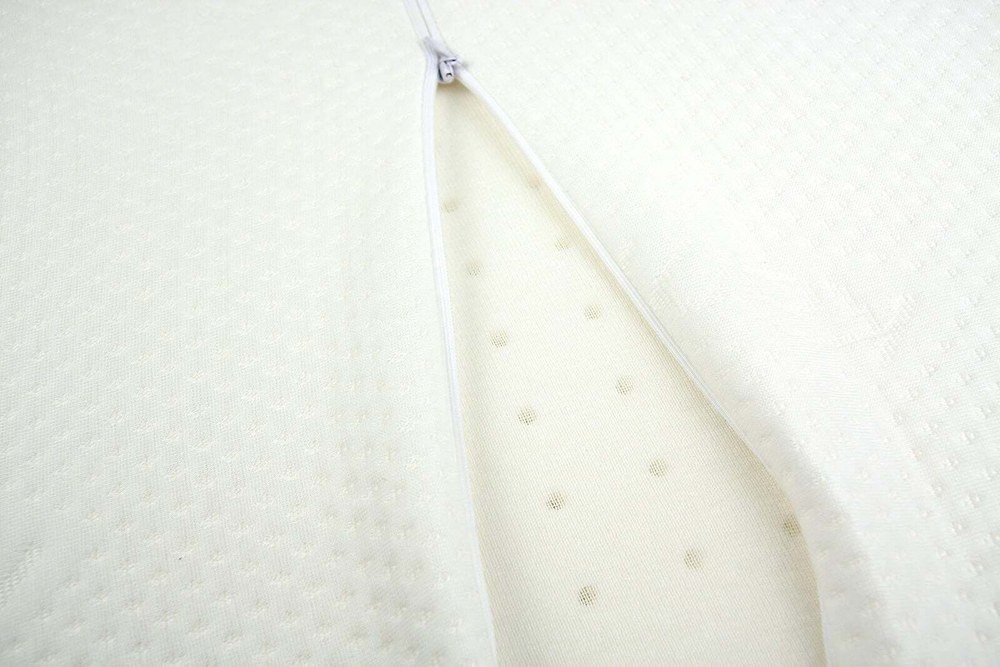 Наволочка для ортопедической подушки 60x43x10/11 Kamasana Comodo