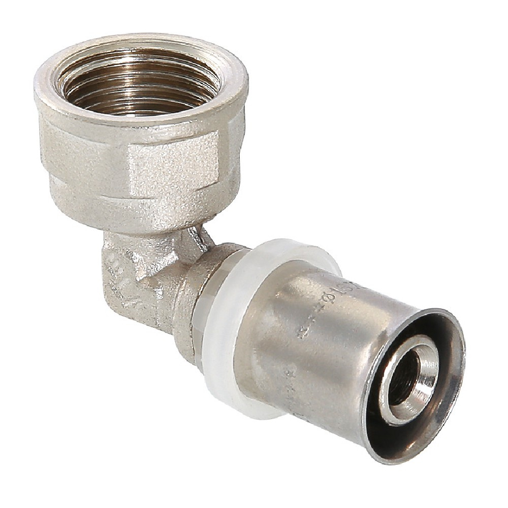 Уголок пресс Valtec VTm.252.N.001605 ВР 16х3/4"