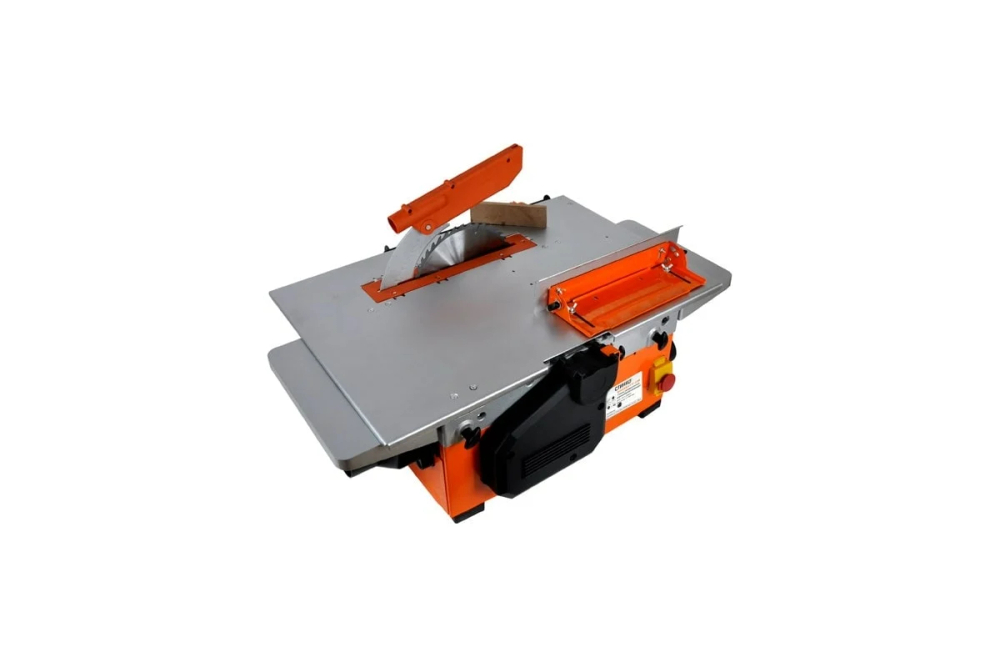 Станок деревообрабатывающий универсальный СТИНКО WOODKRAFT ST-2500