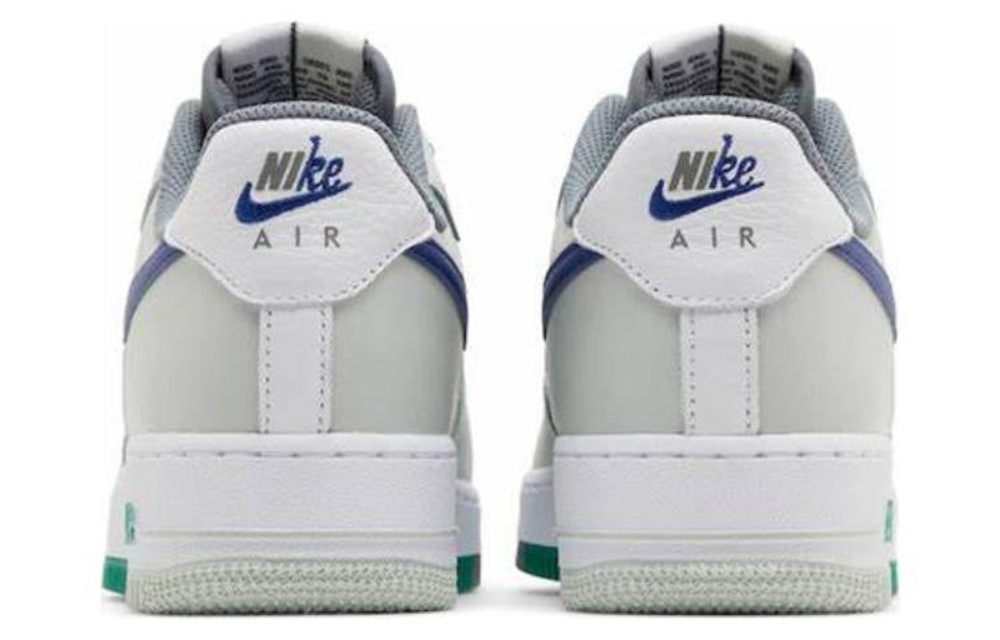 Кроссовки Nike Air Force 1 Low