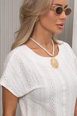 Блузка Valentina