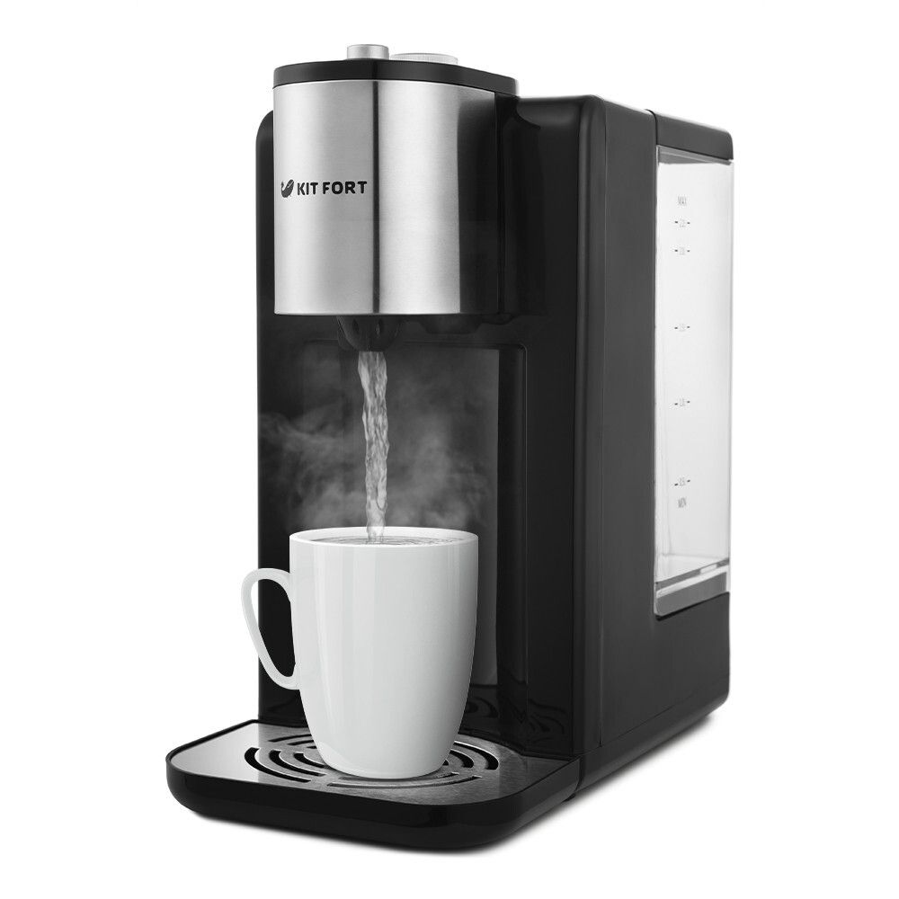 Термопот Kitfort KT-2502 Термопот Kitfort KT-2502