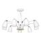 Подвесная люстра Loft IT Watchman Loft4402/9Wh