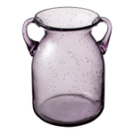 Ваза для цветов flowi, 17,5 см, фиолетовая